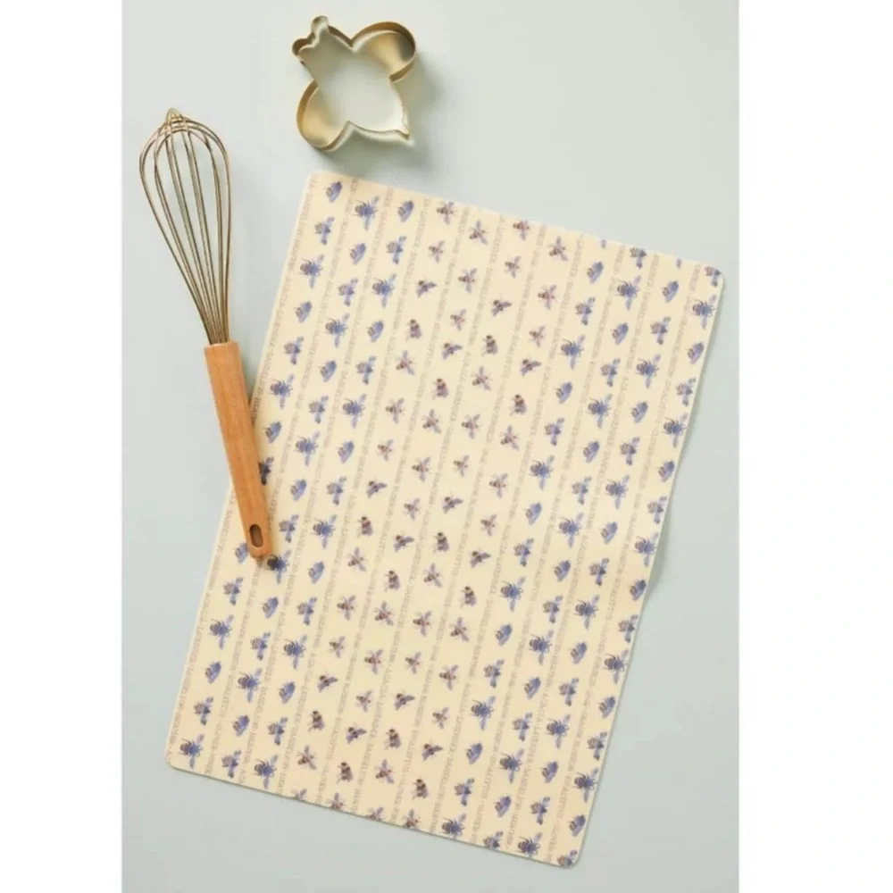 Anthropologie Busy Bee Baking Gift Set Bundle